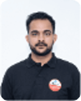 Ankit Dhakal, Operation Manager at Advensa Travel