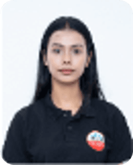 Anushka Koirala, Tour Consultant at Advensa Travel